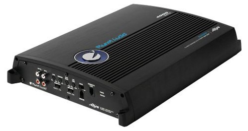 Planet Audio PX4000D. Технические характеристики PX4000D.